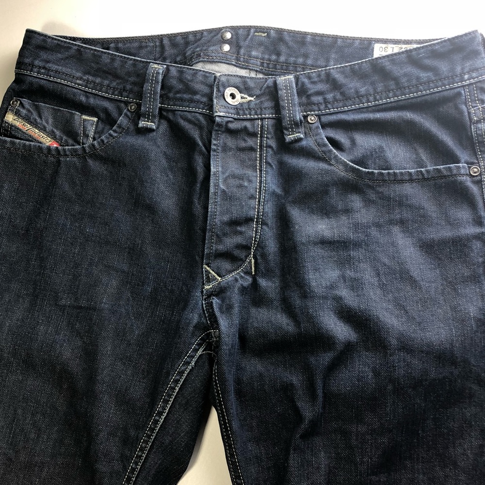Diesel Larkee 32x30 0088Z Jeans